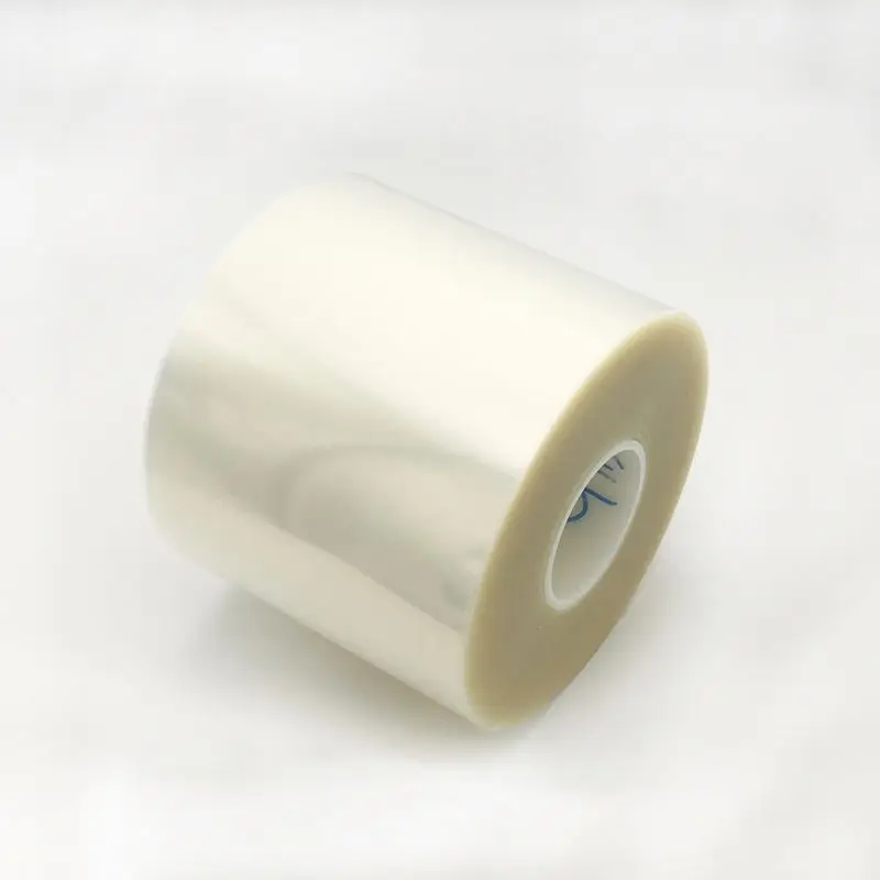 Factory Direct-Sale raw material roll protective film For Samsung For Note 10 Lite Screen Protector