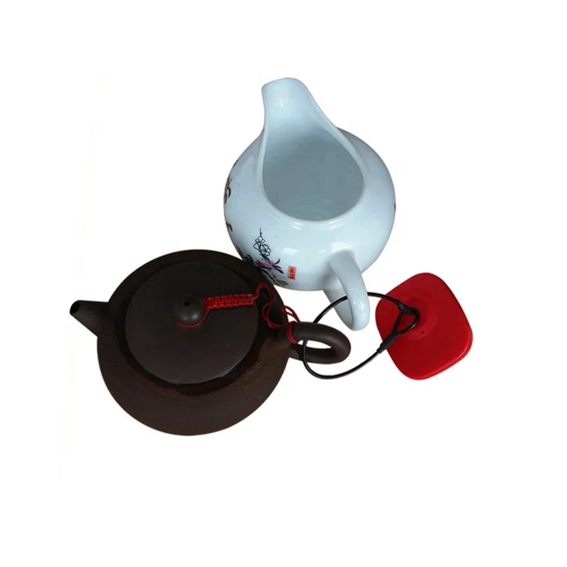 
Wholesale Custom Color RF Bottle Clothes Bag Hat Mini Hard Eas Tag 