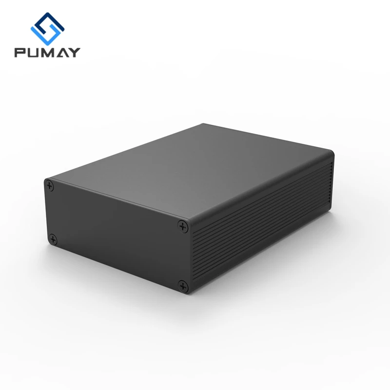 Мини-корпус компьютера 74*29-100 мм, matx, корпус сервера, корпус инструмента, настенный корпус