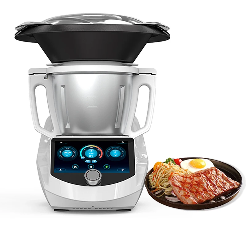 Кухонный комбайн ICOOKMIX 10 в 1 кухонный робот