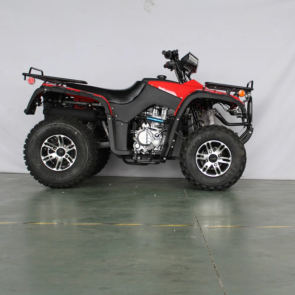 2019 new design four-stroke 250cc air cooled quad ATV