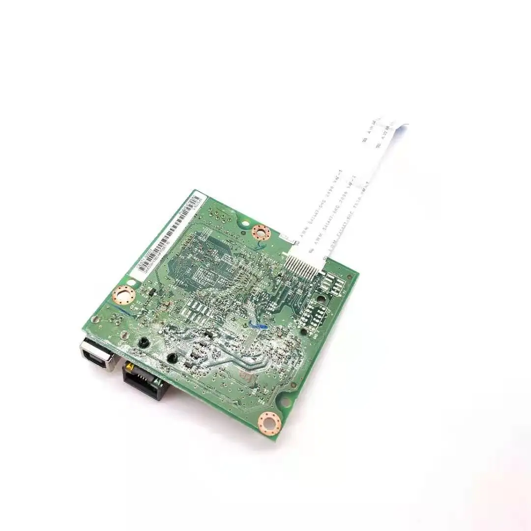 Форматированная плата RM1-7623 CE671 CE671-60001 HP LASERJET P1606DN