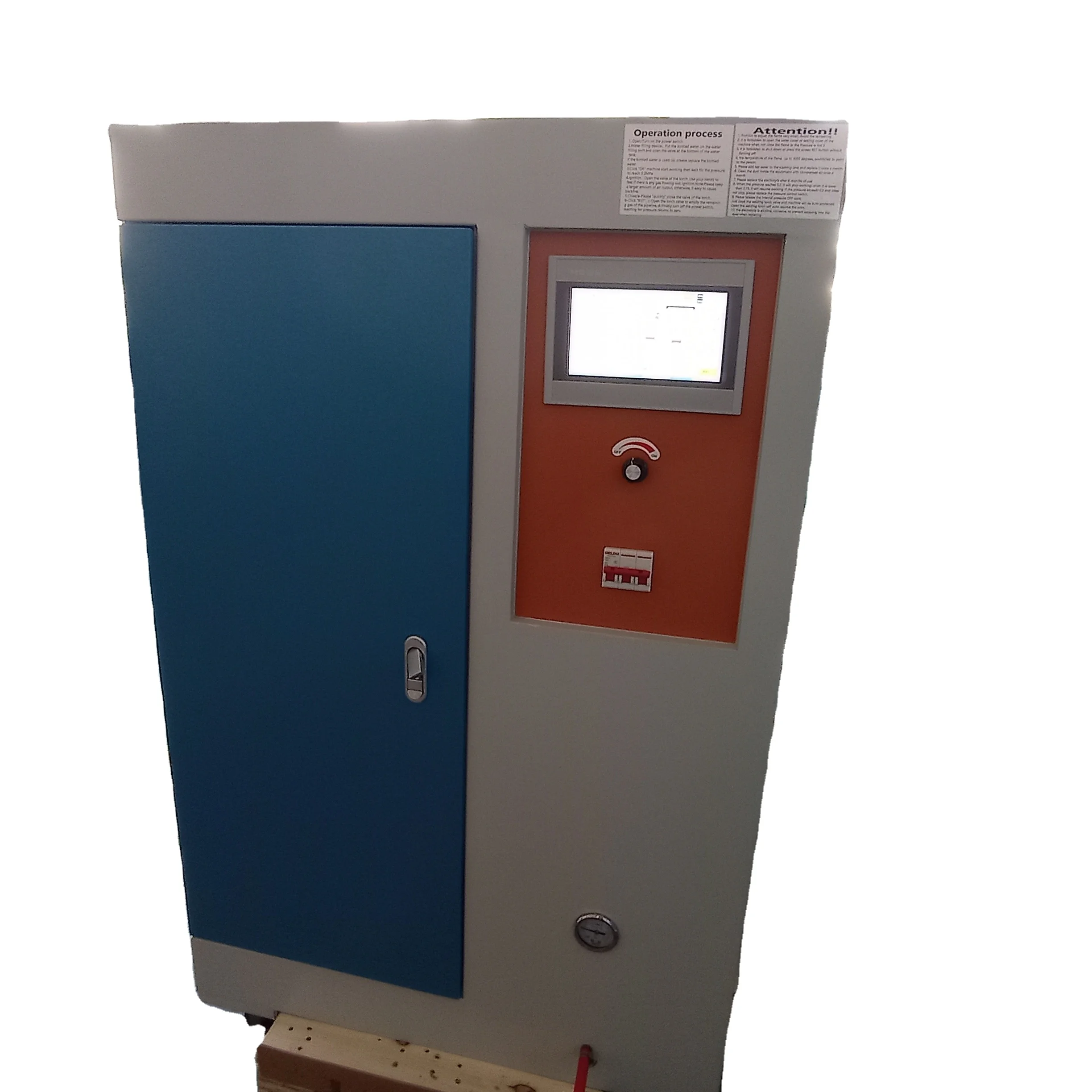 HIGH EFFICIENCY AUTOMATIC WIRE WELDING MACHINE MANUFACTURER with ISO9001 COOPER WIRE
