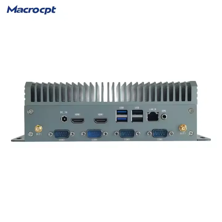 mini pc I3/I5/I7 Optional 1*mSATA+1*2.5 Inch SATA HDD mini pc 32gb ram