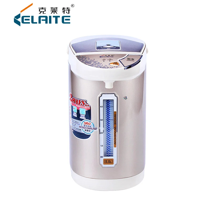
KELAITE 3.5 Litre Thermo Air Pot Electric Kettle,hot water pot electric,water electric air pot 