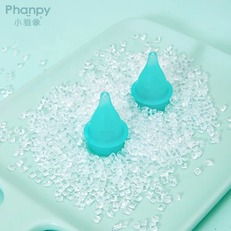 Phanpy  Choice Toddler Manual Nose Cleaner Baby Care Nasal Aspirator Vacuum Infant Vacuum Sucker