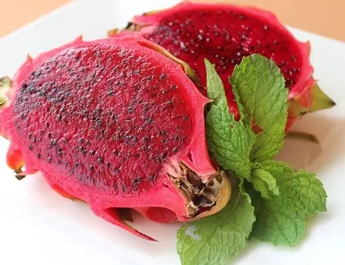 
Vietnam High Quality Fresh Dragon Fruit Best Price In Bulk White and Red Healthy Dragon Fruit In 2021 