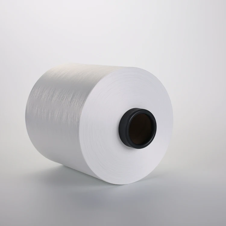 
100% polyester yarn DTY 100D/36F NIM RW SEMI DULL 