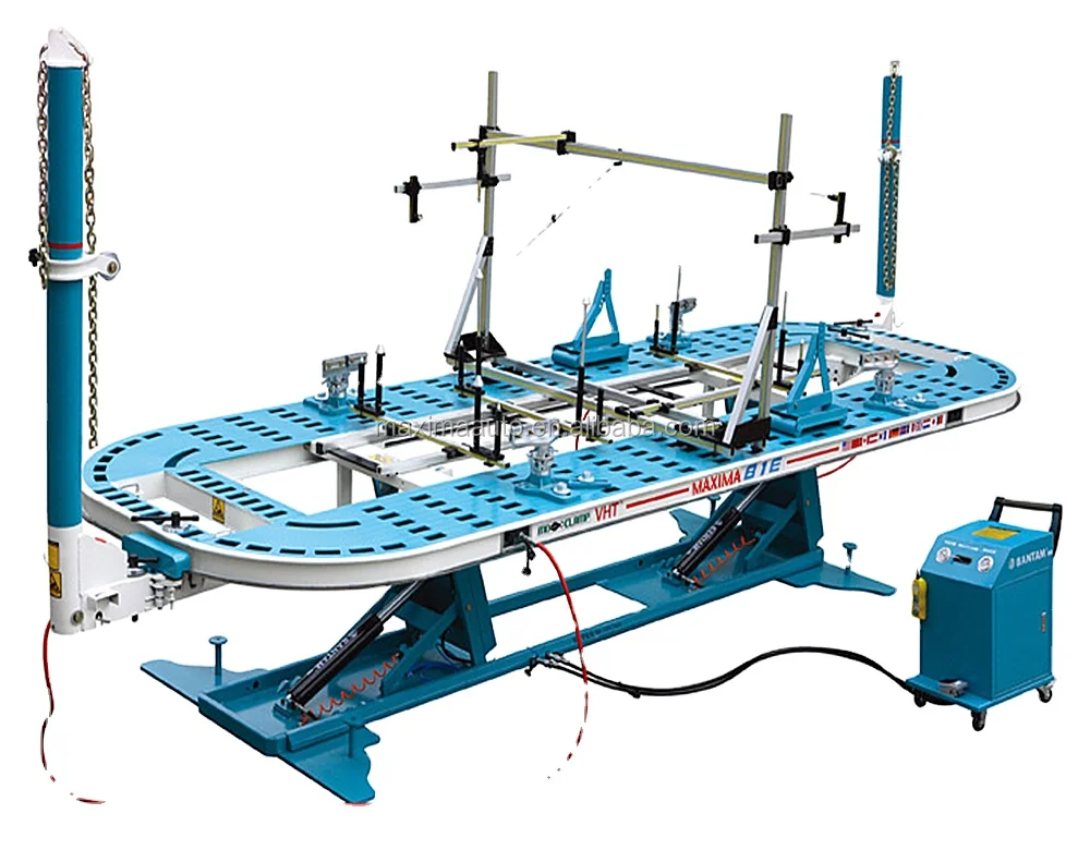 Maxima L2e china car repair bench car truck bus engine dynamometer test bench car test bench machine
