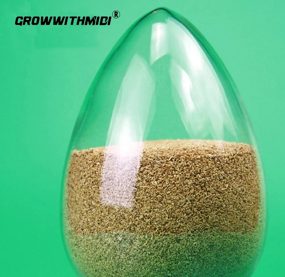 Feed Grade Choline Chloride 60% Amino Acid for Fish Dog Pig Cattle Horse