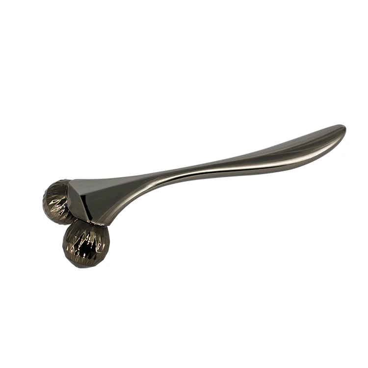 Best Face Roller In India V Shape Microcurrent Face Lifting Wrinkle Removal Beauty Instrument