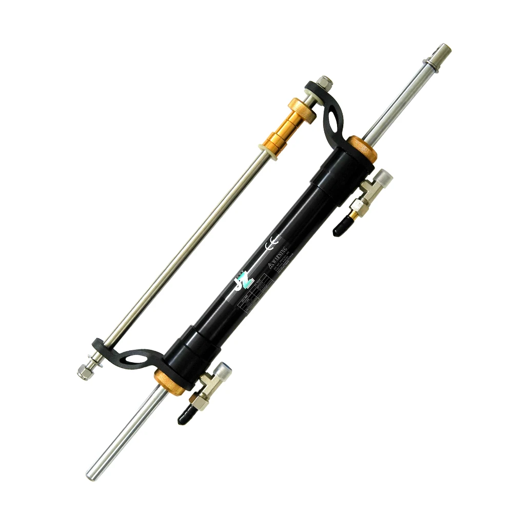 hydraulic boat outboard steering marine steering 150, boat marine hydraulic outboard steering system uflex