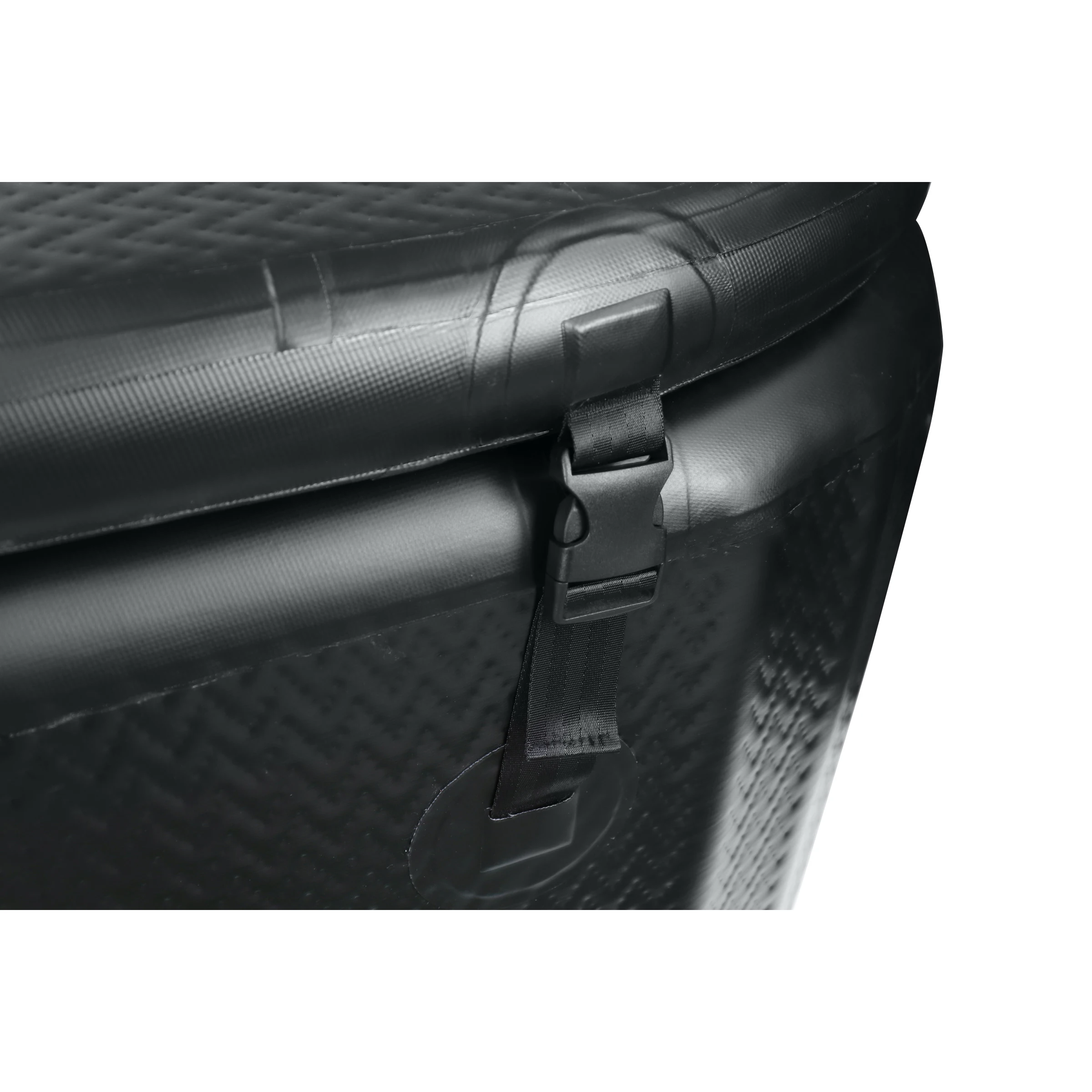 Hot Sale Drop stitch inflatable ice bath tub Ice Bath Plunge Barrel Full Size Cold Plunge For Fitness Recovery