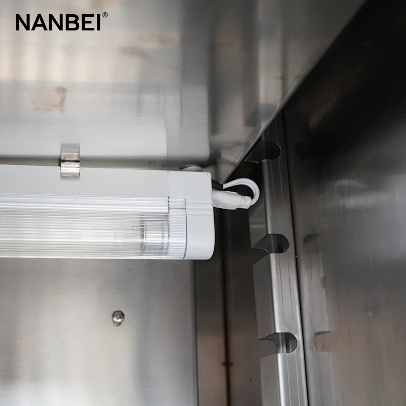 Microbiology Laboratory Equipment 80L Bacteriology Co2 Stem Cell Incubator