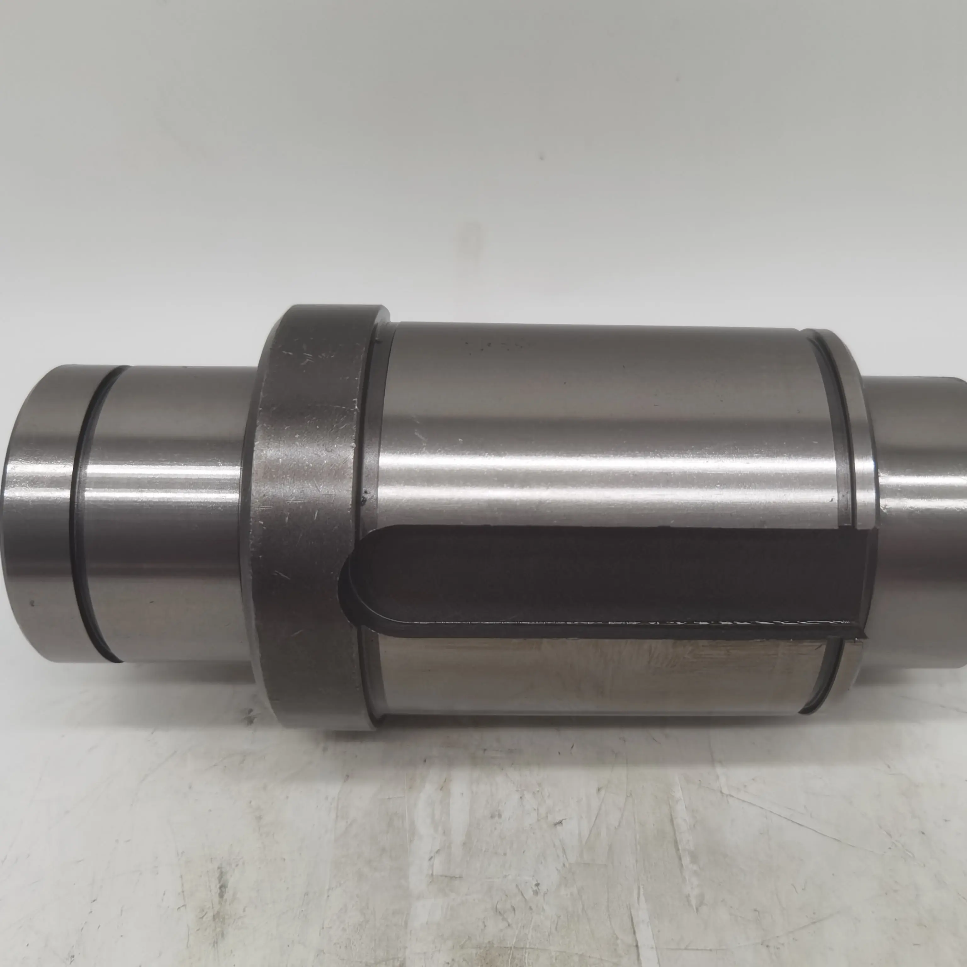 CUSTOMIZED STEEL GEAR PTO ACCESSORIES GEAR PARTS 2ND OUTPUT SHAFT FOR PM