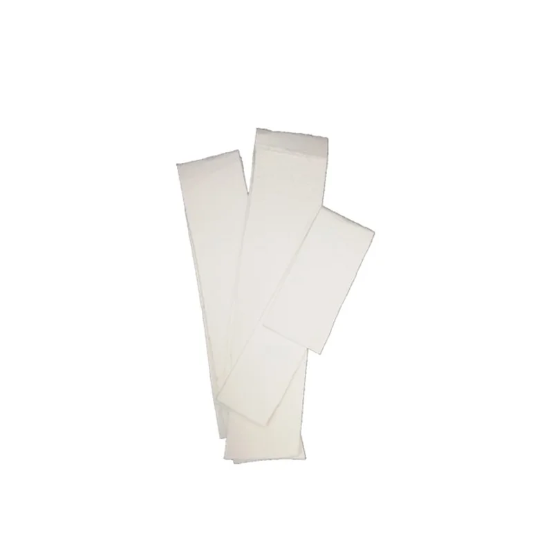 Factory Direct Fully Treated Cellulose Wood Recycling Fluff Pulp For Adult Diaper