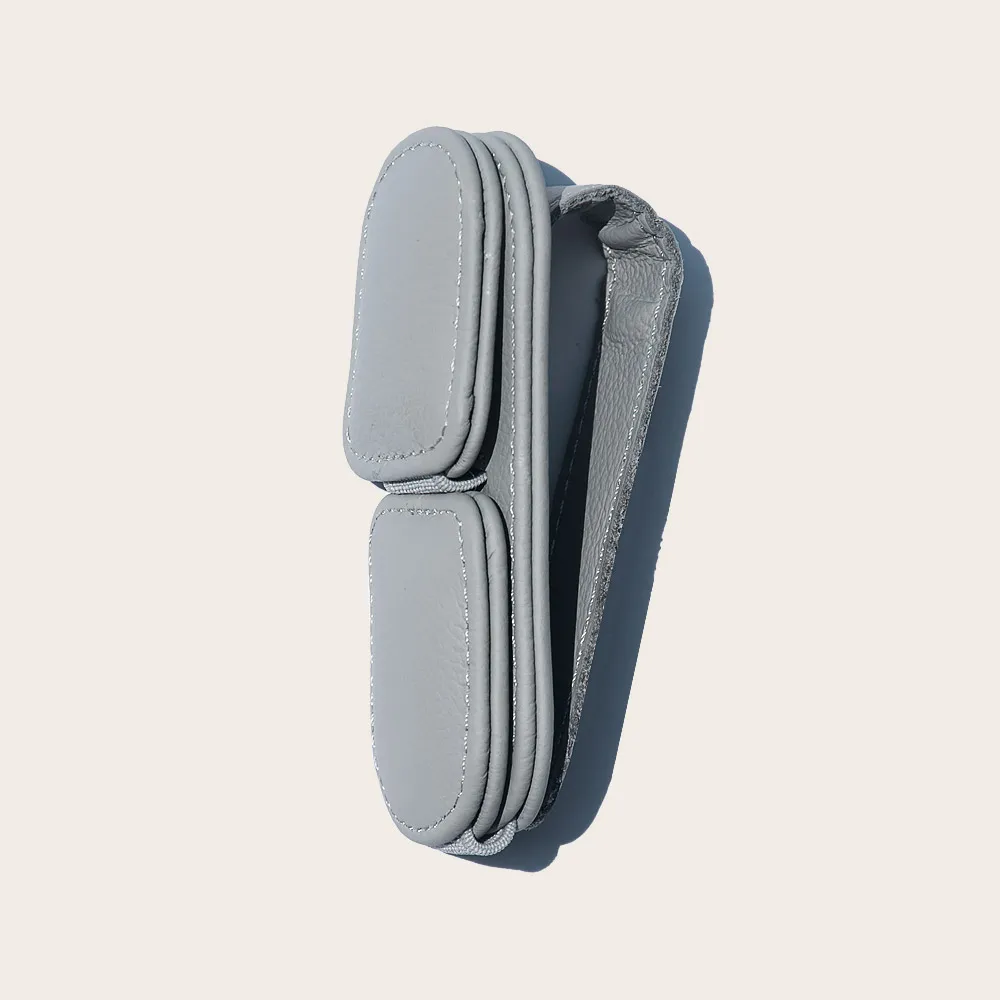 Портативный солнцезащитный козырек Универсальный Автомобильный держатель для солнцезащитных очков