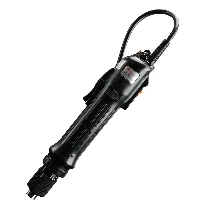 Genuine 1.47~4.41N.m Industrial High Torque Precision AC Semi-Automatic Electric Screwdriver for Repair and Assembly Line