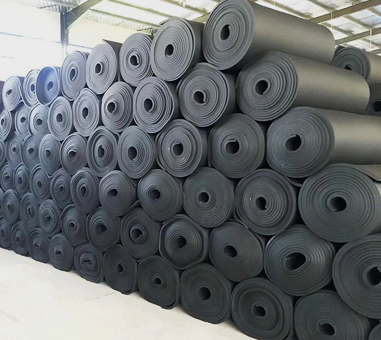 Close Cell Rubber Foam Sheet or Board