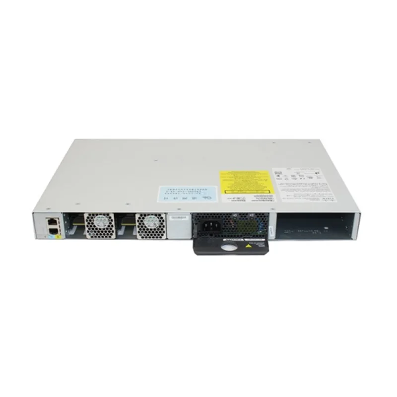 Оригинальный новый или б/у 9200l 48-портовой Poe + 4x10g Uplink переключатель