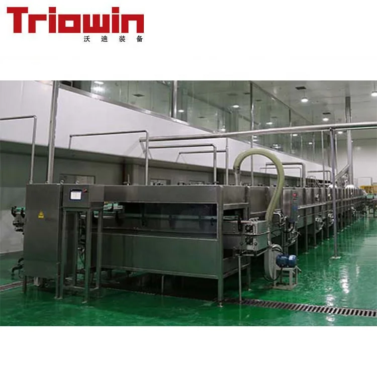 
Complete ginger garlic paste making processing machine plant 