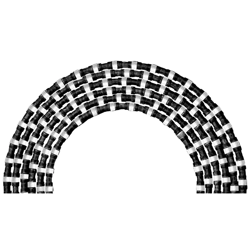 
Factory Granite Cutter Rope Diamond Wire Saw Rope,Diamond Quarry Wire Saw for Cutting Granite 