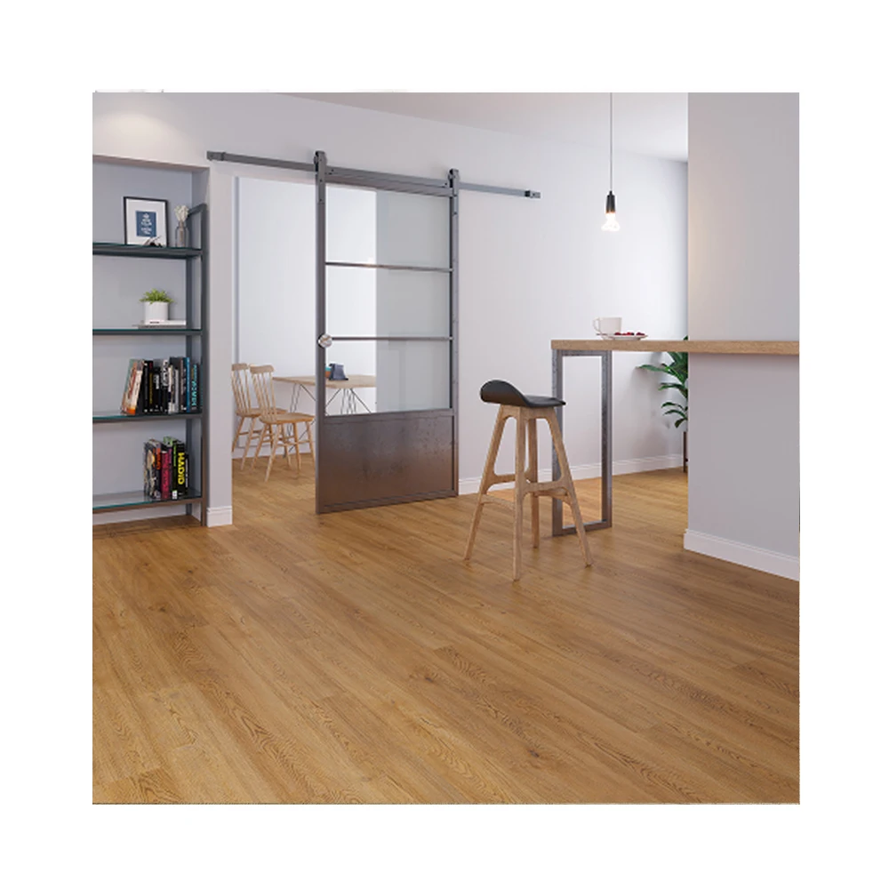 Shandong piso laminado spc 7 мм Блокировка ПВХ напольное покрытие для помещений