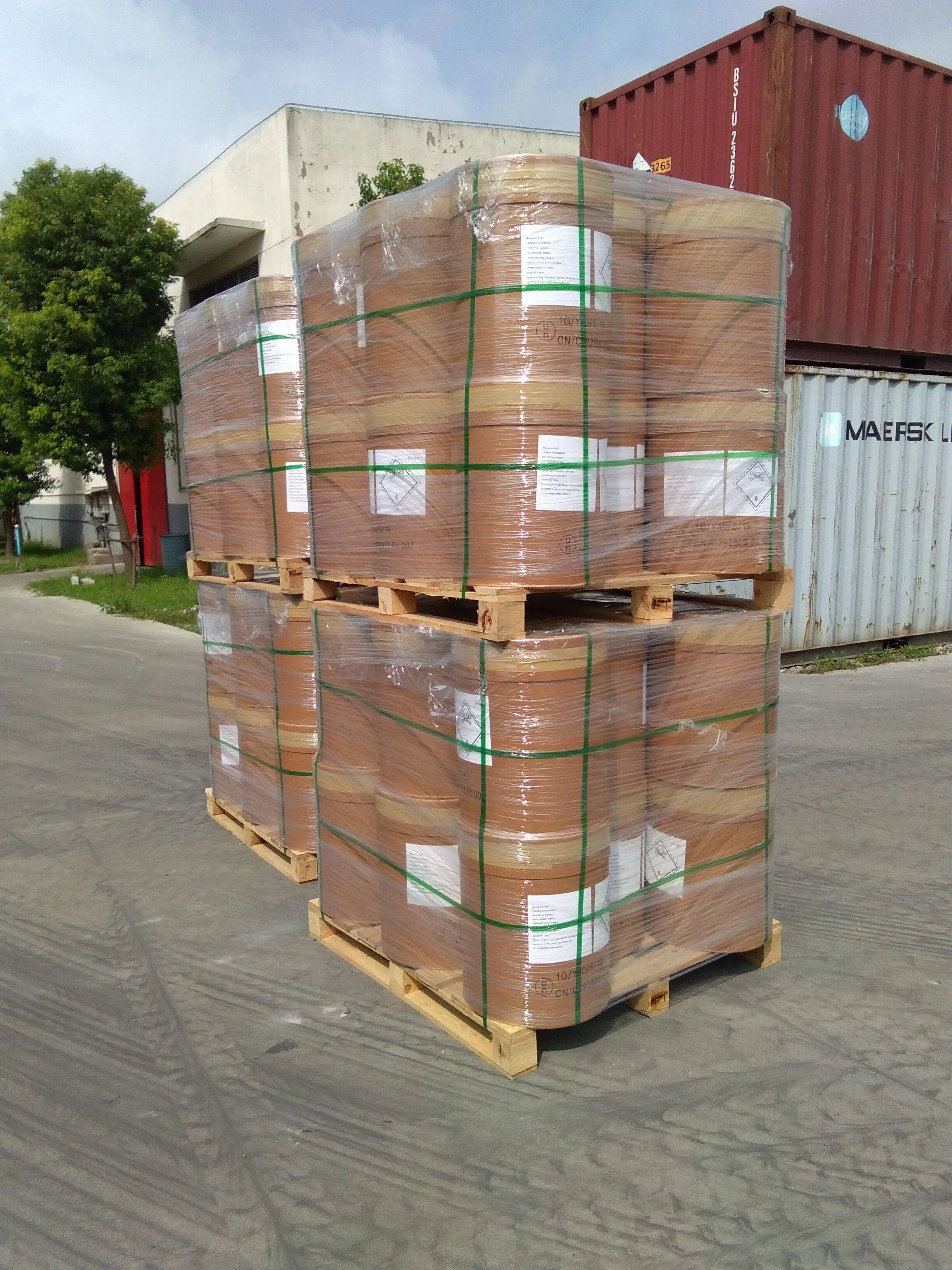 
High quality white crystalline Oxygen scavenger Carbohydrazide 