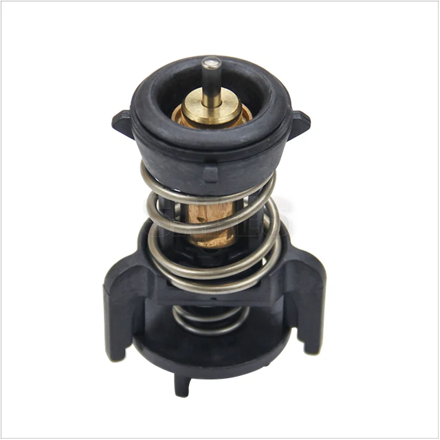 SAKES OE:04L121113C  Hot Sale Factory Wholesale High Quality Parts Auto Cooling Systems Engine Thermostat Repair Spare  For Audi