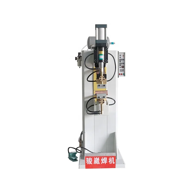 DTN-160  CNC Standard Automatic Wire Mesh Press Welder