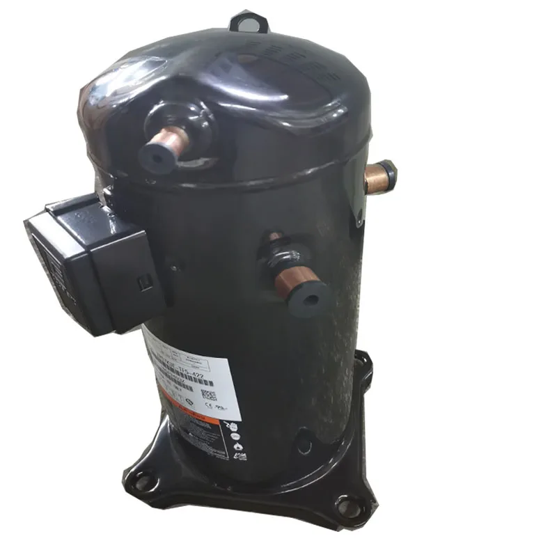 Оптовая торговля Кондиционер компрессоры R410A 5hp зп серия спиральный компрессор ZP61KCE-PFZ-522