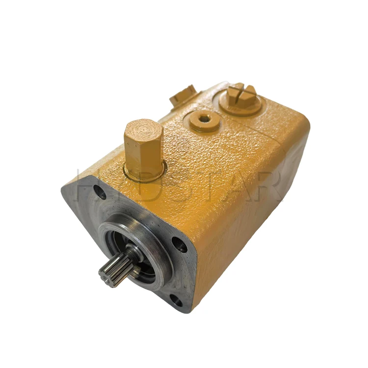 CAT Engine Parts 3508 Fuel Transfer Pump 313-7770 2681900 268-1900