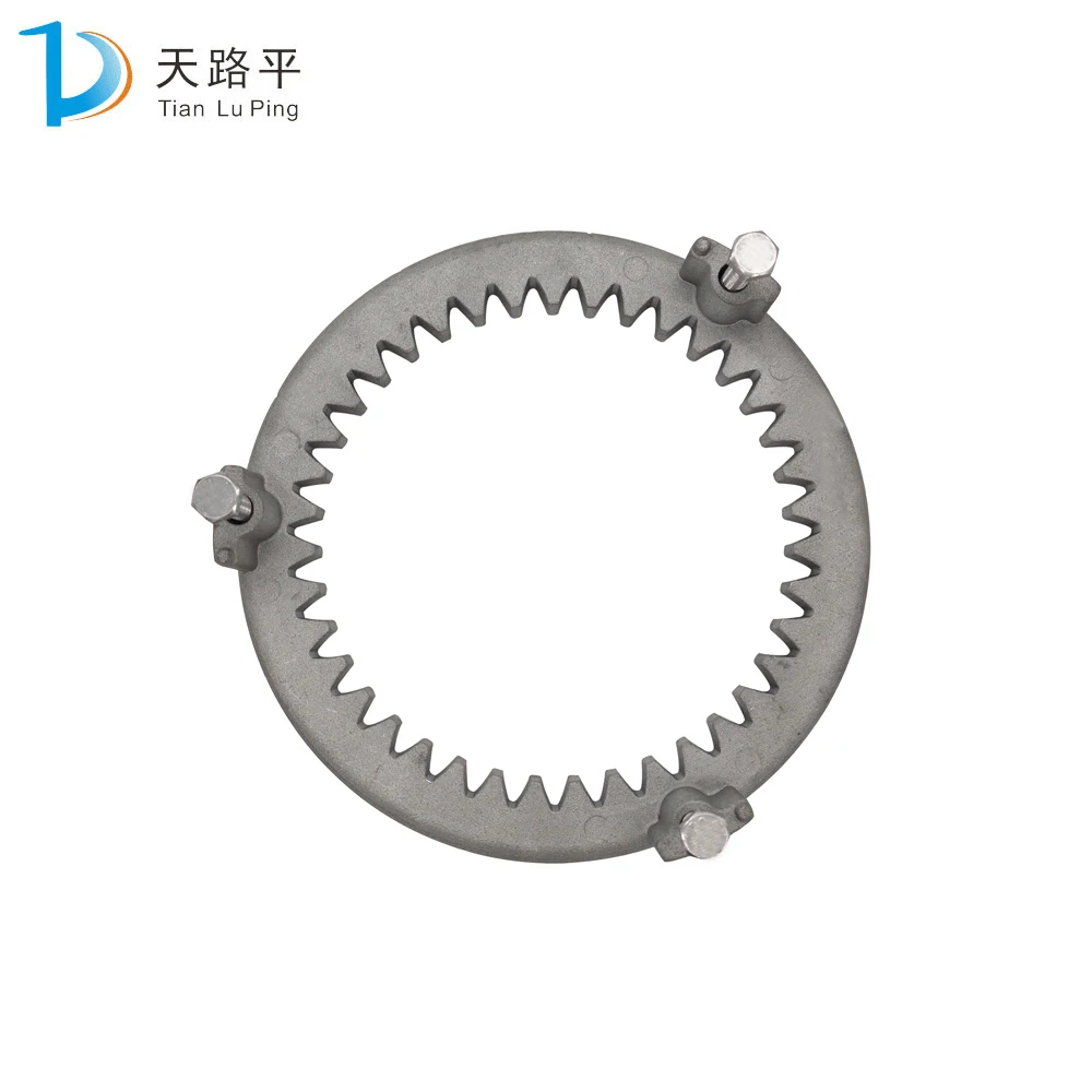 Индивидуальная дисковая пластина другие системы автоматической трансмиссии зубчатая шестерня и
