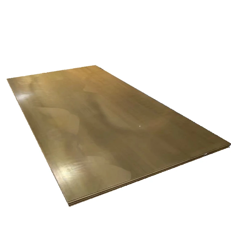 0.5mm 1mm 3mm thickness as required c10100 c10200 copper plate 1m 3m length copper sheets