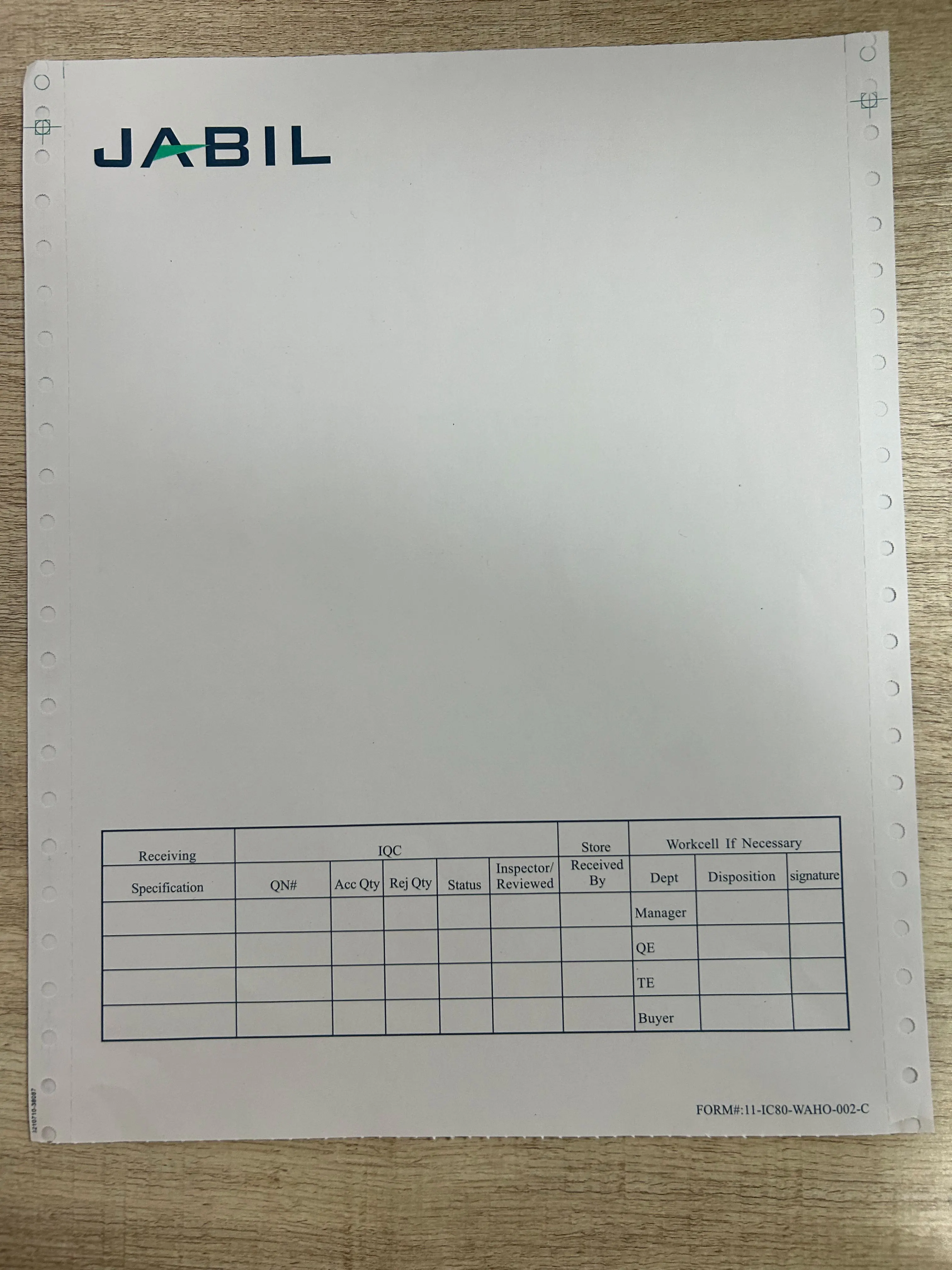 Customized Personalized Invoice Bill Cash Receipt Book Printing with Serial Numbering Duplicate  Carbonless Paper  ncr paper