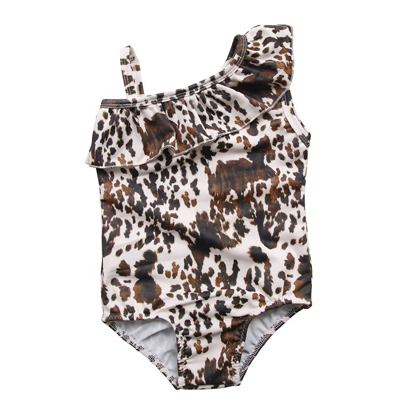 Girl Bikini Swimsuit For Mom and Daughter Swimsuits Female Children Swimwear bikini Baby Kids Swimwear