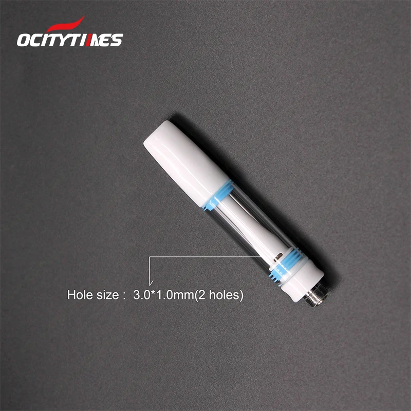 510 батарея совместимая с CG03 черная керамическая катушка cbd vape pen картридж хорошего качества