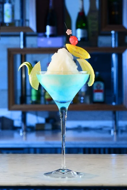 Premium sake rice wine fragrance fresh Japan drink beverage flavour