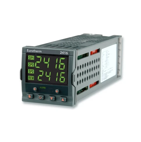 Eurotherm 3208 3200 3500 3000 3704 3216 2408 последовательный технологический контроллер в наличии