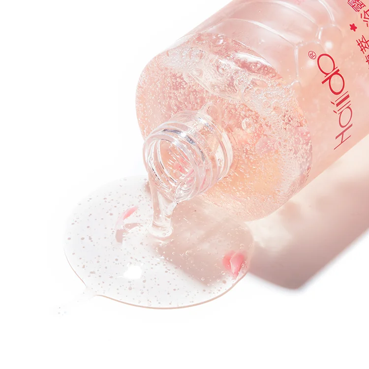 China Supplier Low Price Natural Organic Shampoo and conditioner Brands