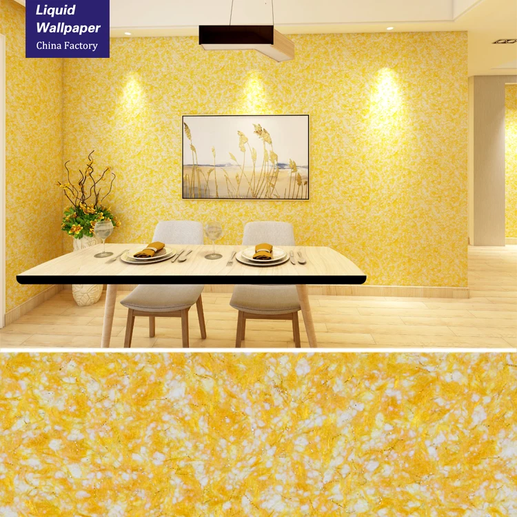 
 Новинка, настенная краска, Шелковый пластырь, жидкие обои, шелковое настенное покрытие, настенная ткань  