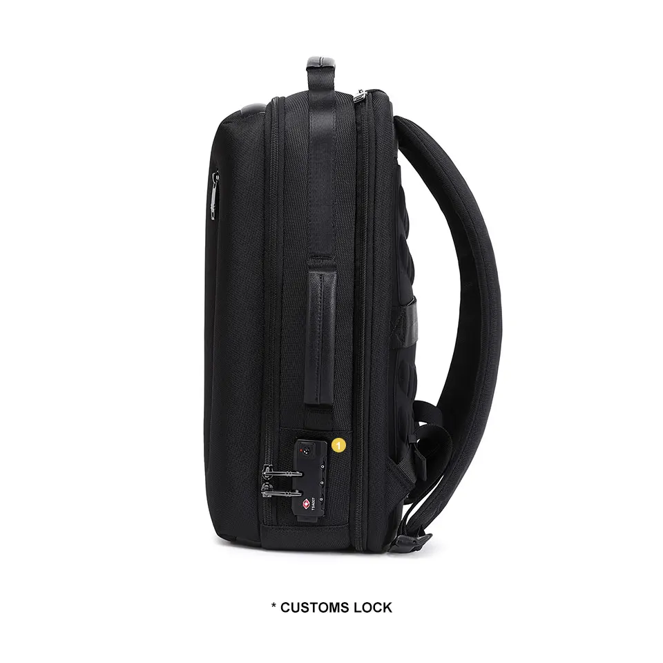 Guangzhou manufacturer ready ship blank logo stocks 16.5 inches water proof laptop bag travel back pack