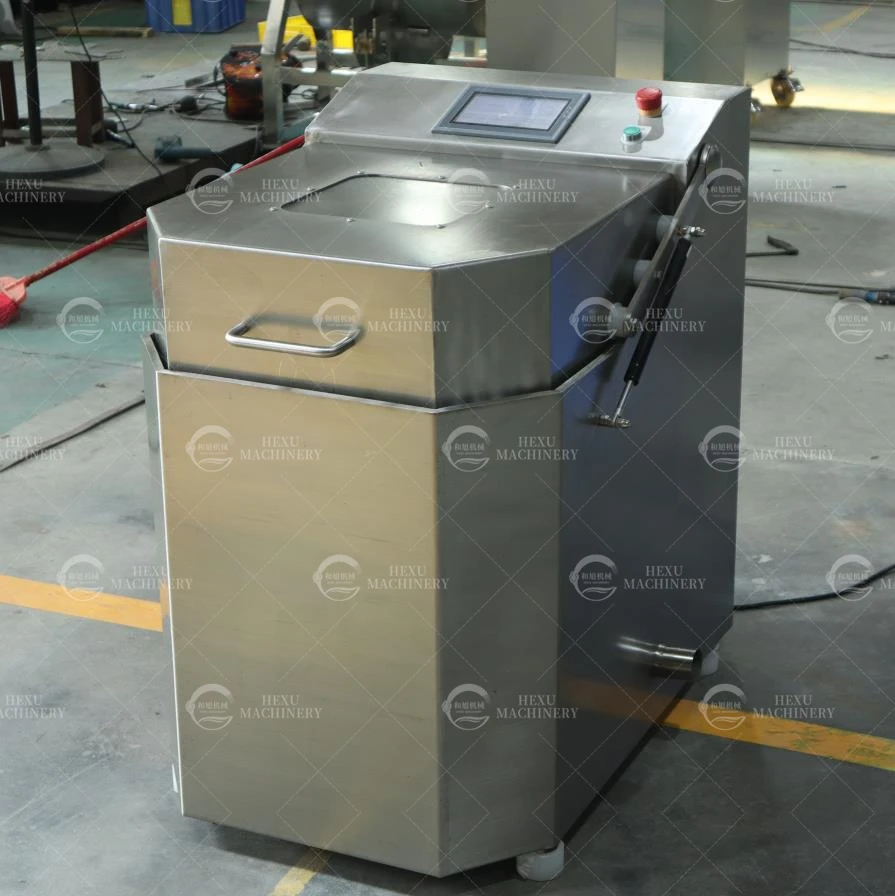 Industrial mushroom dehydrator machine potato dewatering vegetable-fruit cutter dicer line of washing and drying potato machines