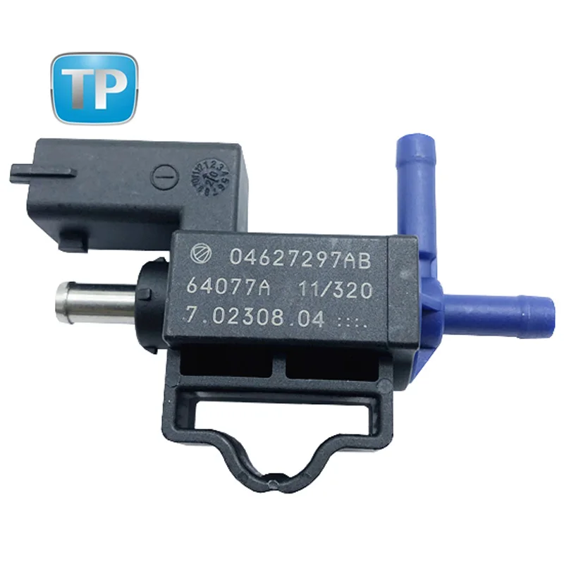 Турбокомпрессор Соленоидный клапан для Jeep Fiat 04627297AB 7.02308.04