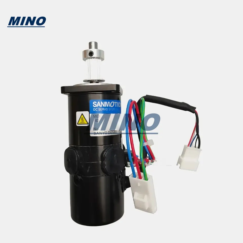 M004725/M011924/M007620 Japan Original Mimaki Y Motor for CJV30/CJV300/JV33/JV4/TPC-1000/TS3/TX2 printer