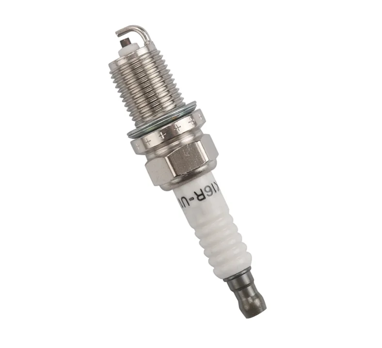 Wlgrt 90919-YZZAE K16-U11 свечи зажигания для Защитные чехлы сидений сшитые специально Toyota Corolla 4AGE 20V AE101 Yaris эхо-92-14