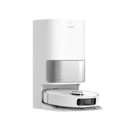 2022 Xiaomi Intelligent Automatic Self Cleaning Robot Machine S10 Pro Dreame S10 Wet And Dry Mop Floor Wireless Vacuum Cleaner
