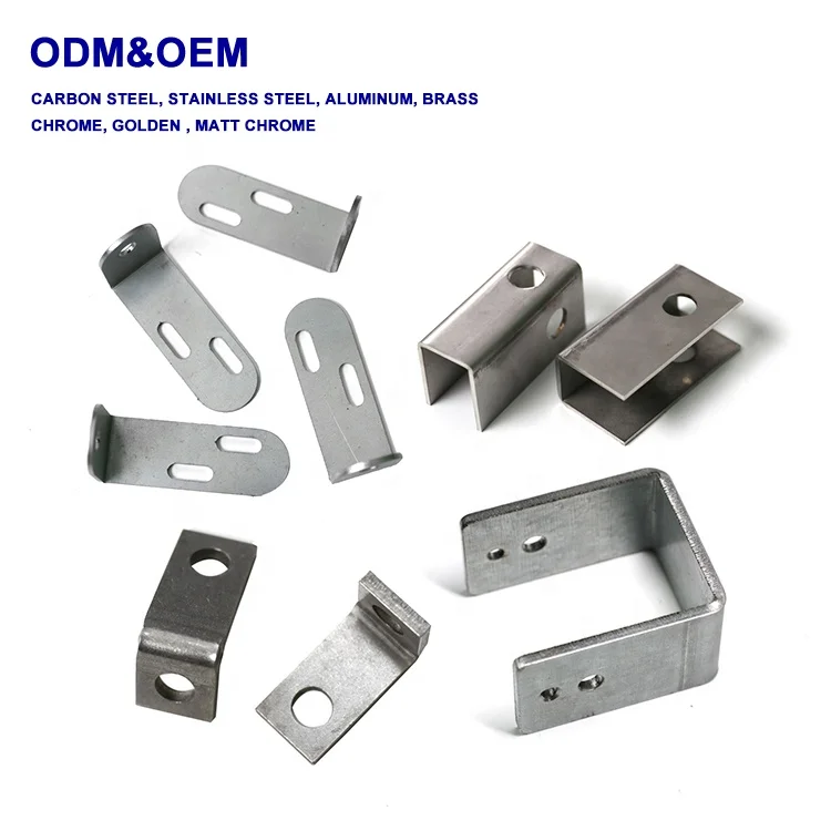 Custom Ventilation Condenser Tie Down Kit For Support Outer Air Conditioner