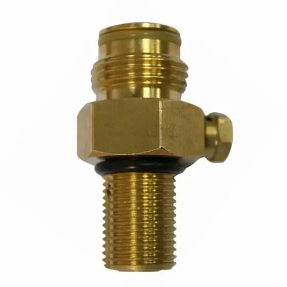 SMACO  OEM Hot sale New model Thread M18*1.5 Valve Mini regulator