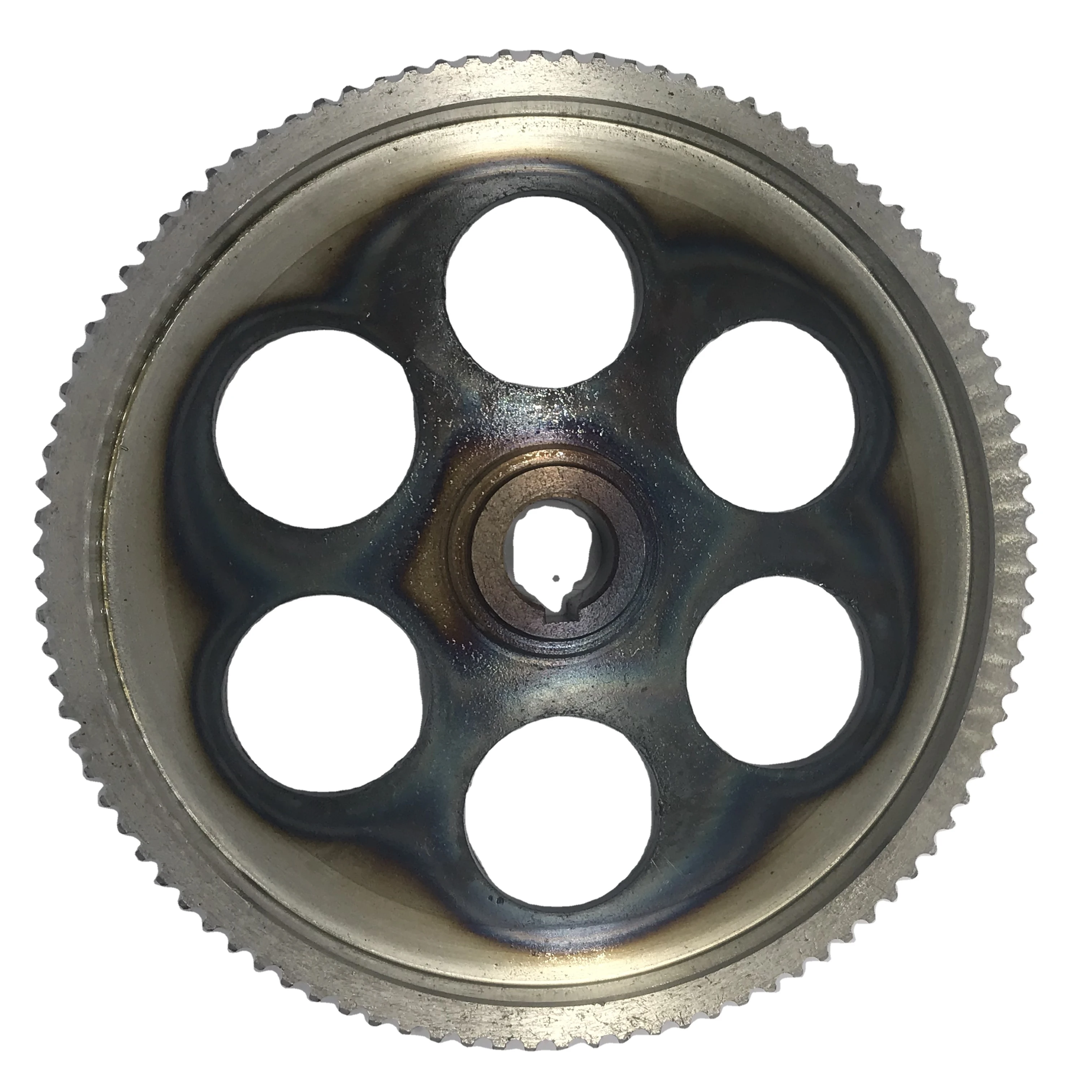 
Excavator slewing bearing for kobelco ,electric forklifts forged gear 